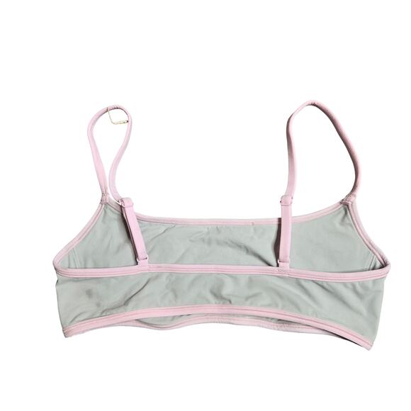 SKIMS Fits Everybody Scoop Neck Bralette Size: S - Picture 2 of 4